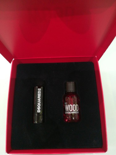 Miniatura profumo red wood - profumo,