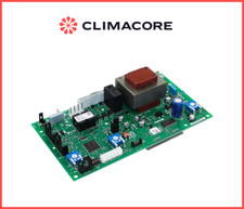 SCHEDA 90½  SM11454 HONEYWELL