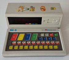 Primo computer Bit 6 Editrice