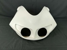 Cupolino stradale carena - cupolino,