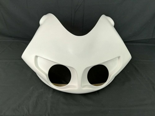 Cupolino stradale carena - stradale,