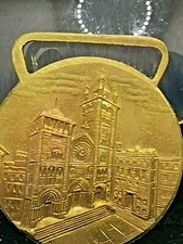 MEDAGLIA OLD DISTINTIVO PROVA