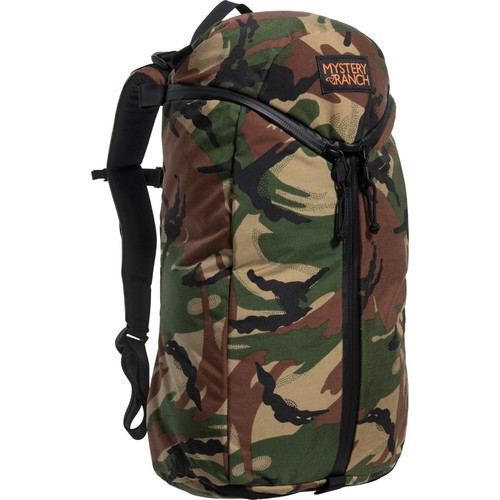 Zaino mystery ranch urban - ranch,