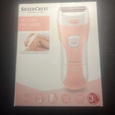 Wet & Dry Lady rasoio