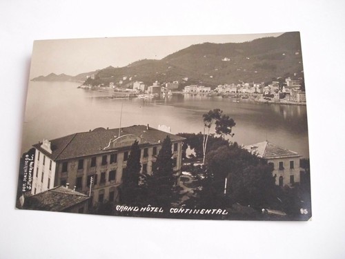 Genova margherita ligure - margherita,