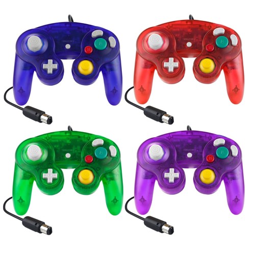 Quattro controller - 4x,