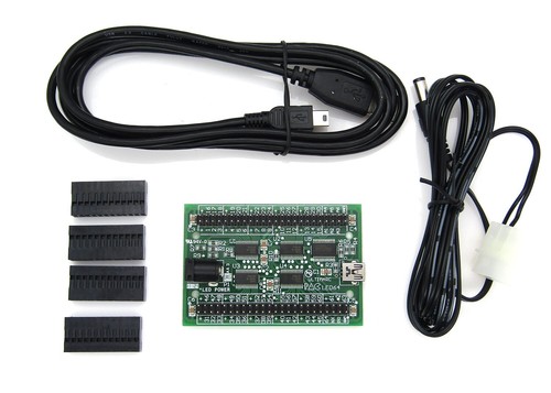 Ultimarc pacled64 con cavo usb - con,