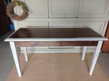 Tavolo da pranzo in legno