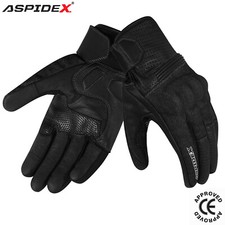 Guanti moto sport - guanti,