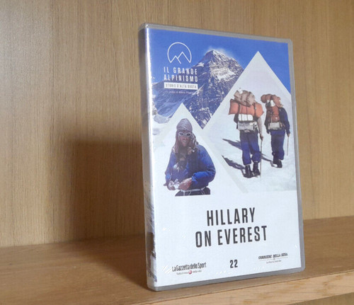 Dvd grande alpinismo storie - dvd,