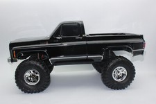 Traxxas TRX 92056 -4 NERO