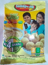 SAMAPOSHA Proteine Sane