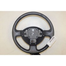 VOLANTE IN PELLE VERS. AIR-BAG PER ABARTH 595 (12-16) 85 1.4 16V T-JET 2012