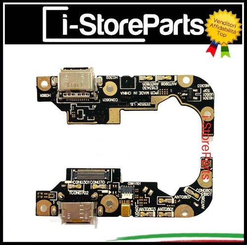 Connettore ricarica asus - connettore,