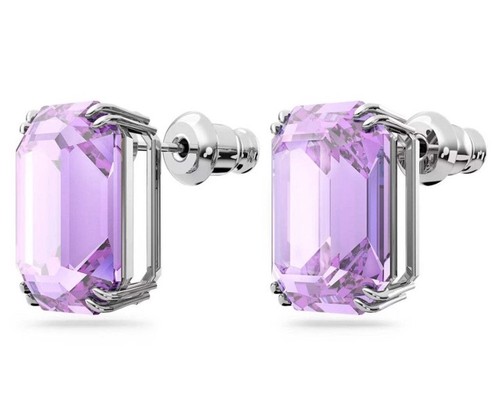 Orecchini swarovski millenia - orecchini,