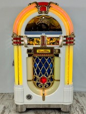 Jukebox Wurlitzer Elvis One