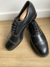 SCARPE STRINGATE VINTAGE