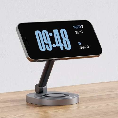 Base ricarica wireless - base,