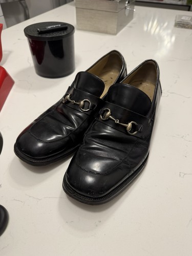 Scarpe eleganti uomo gucci - eleganti,
