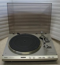 VINTAGE PHILIPS AF-729-MKII