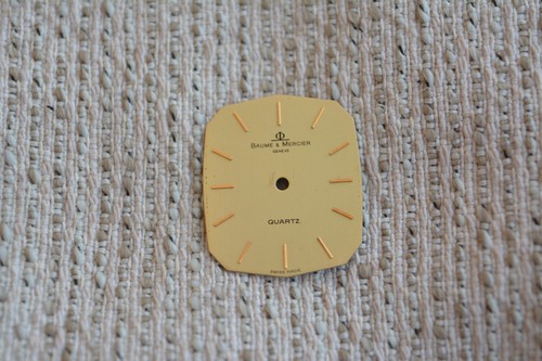 Vendo quadrante per - quadrante, orologio