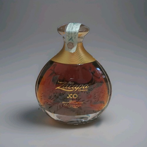 Lotto zacapa solera gran - xo,