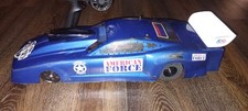 RC Drag Car Scala 1/12 Vintage