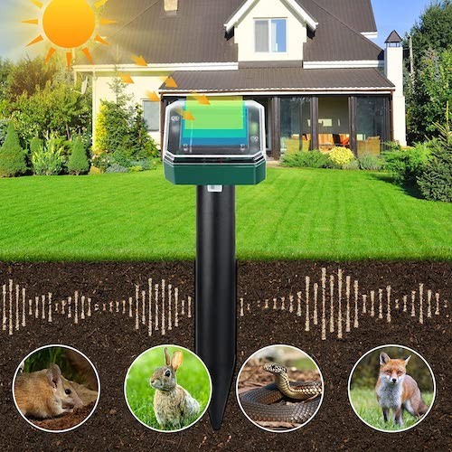 Ecopest garden 2x1 ultrasuoni - ecopest,
