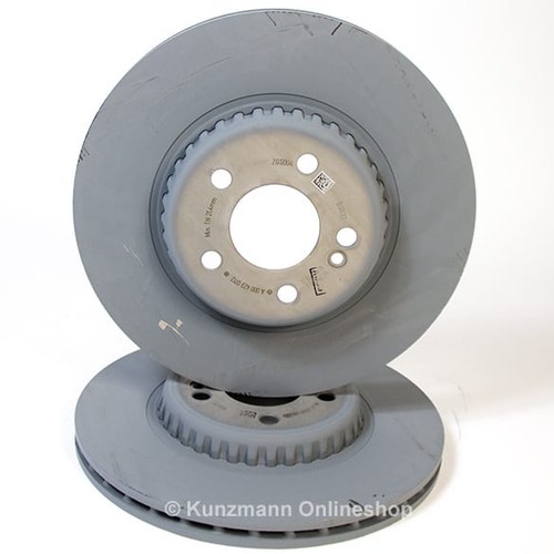 Dischi freno glc - glc, asse