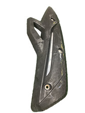 Protezione Copri Marmitta  Kymco People S 125/150 Anno 2020/2024