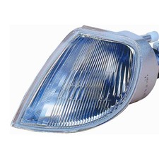 Fanale Anteriore Bianco Per Citroen Saxo Lato Sinistro 1996/02-1999/08 Sinistro