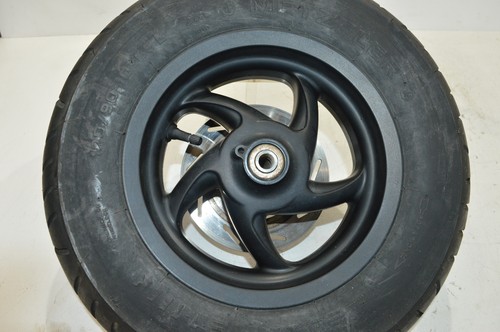 Gilera stalker ruota - stalker, 50