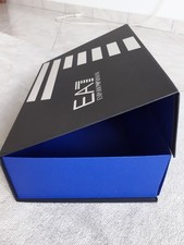 Emporio Armani Box 32x22x10 cm Scatola Regalo 