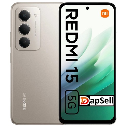 Xiaomi redmi 4gb - 15,