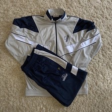 tuta Schumacher vintage