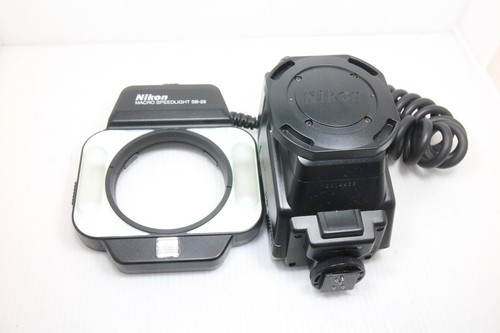 Nikon macro ttl ring - nikon,