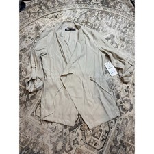 Giacca Zara Basic Collection