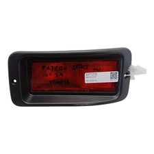 STOP FANALE POSTERIORE SINISTRO PER MITSUBISHI Pajero Sport MR465017 4D56 (99>)