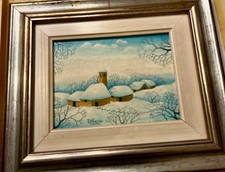 Marino fazio paesaggio - di,