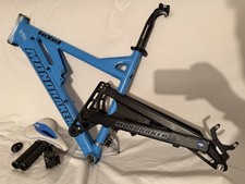 Cuadro Mondraker Level Dh
