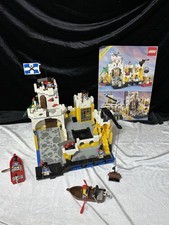 LEGO Legoland: Set Fortezza