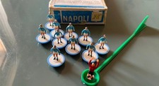 Subbuteo napoli special box - lw,
