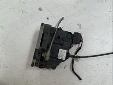 SERRATURA ANTERIORE DESTRA OPEL CORSA D ANNO 2006-2011 (13258274)( 0325407955)