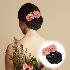 Copri chignon balletto - da,