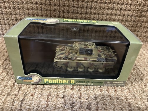 Dragon armor panther g - dragon, 1:72