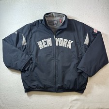 Giacca Bomber Vintage New York