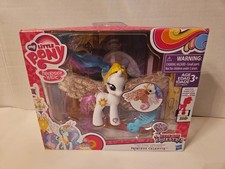 Little pony friendship is - little,