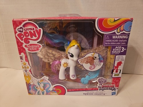Little pony friendship is - my,