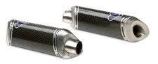 D008cr exhaust mufflers - -,