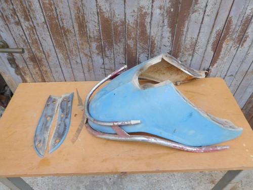 Lambretta 150 terza serie - li,
